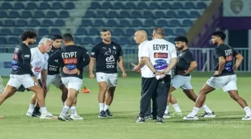 غياب صلاح وزيزو يربك الحسابات.. تغييرات جذرية في تشكيل منتخب مصر قبل موقعة كاب فيردي الحاسمة 1